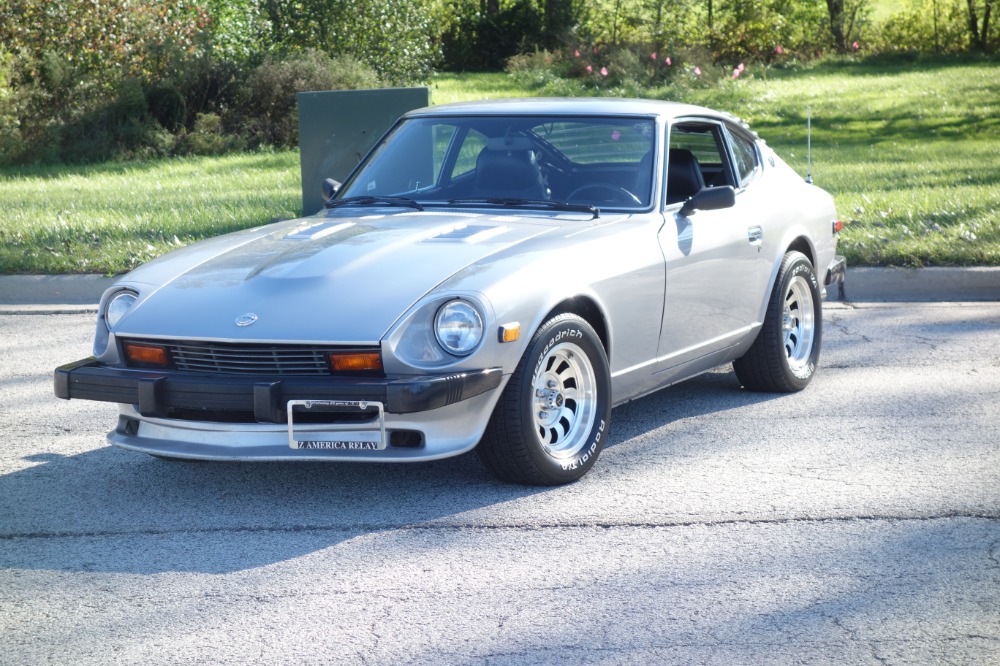 Used 1977 Datsun 280Z - GREAT DRIVING CLASSIC - SEE VIDEO | Mundelein, IL