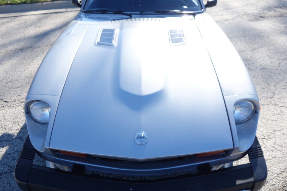 Used 1977 Datsun 280Z - GREAT DRIVING CLASSIC - SEE VIDEO | Mundelein, IL