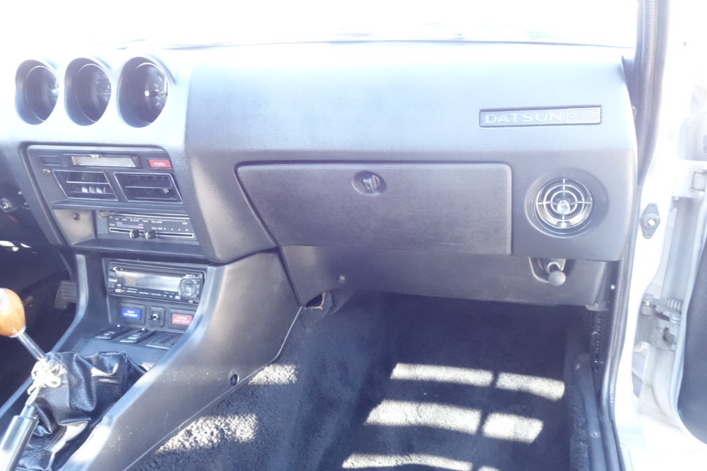 Used 1977 Datsun 280Z - GREAT DRIVING CLASSIC - SEE VIDEO | Mundelein, IL