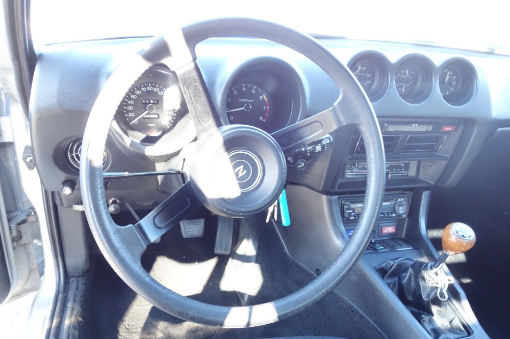 Used 1977 Datsun 280Z - GREAT DRIVING CLASSIC - SEE VIDEO | Mundelein, IL