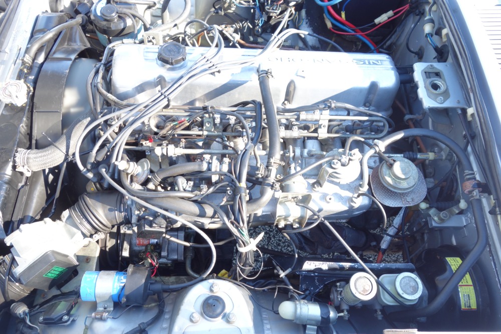 Used 1977 Datsun 280Z - GREAT DRIVING CLASSIC - SEE VIDEO | Mundelein, IL