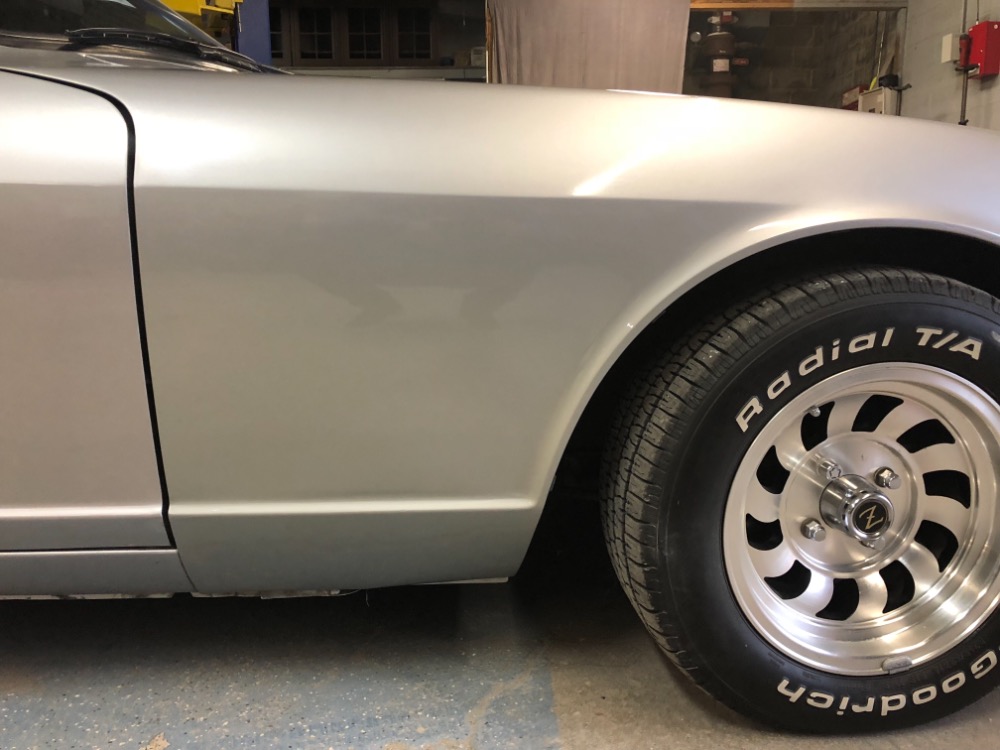 Used 1977 Datsun 280Z - GREAT DRIVING CLASSIC - SEE VIDEO | Mundelein, IL