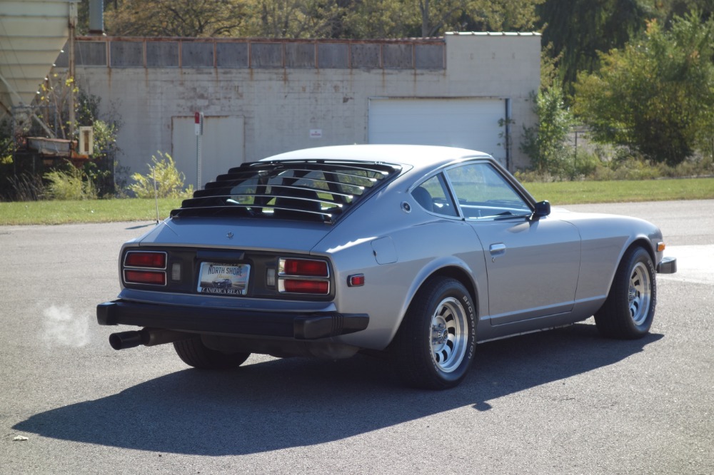 Used 1977 Datsun 280Z - GREAT DRIVING CLASSIC - SEE VIDEO | Mundelein, IL