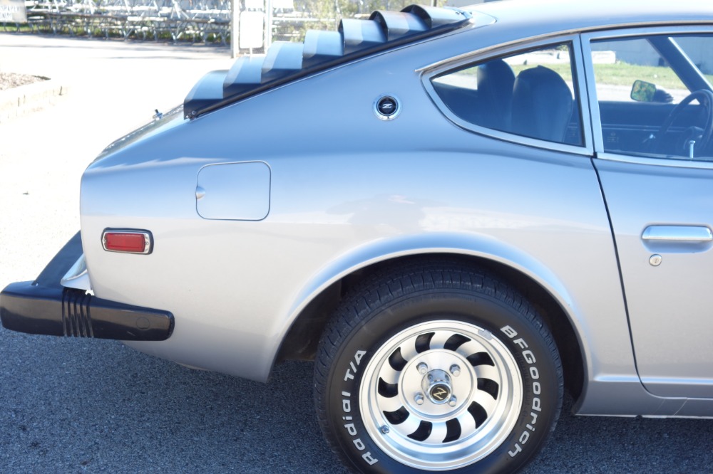 Used 1977 Datsun 280Z - GREAT DRIVING CLASSIC - SEE VIDEO | Mundelein, IL