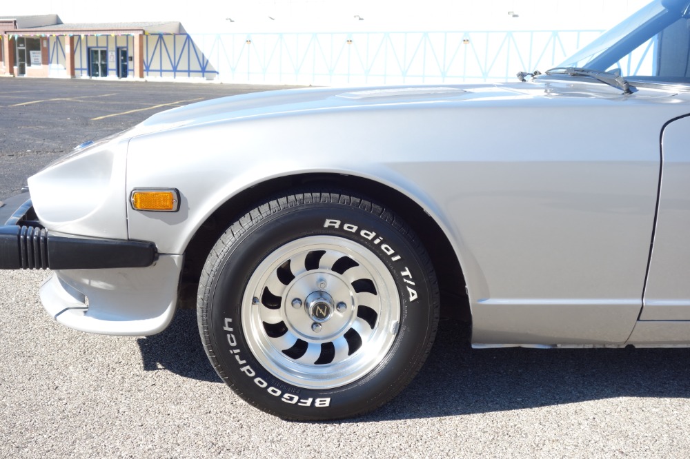 Used 1977 Datsun 280Z - GREAT DRIVING CLASSIC - SEE VIDEO | Mundelein, IL