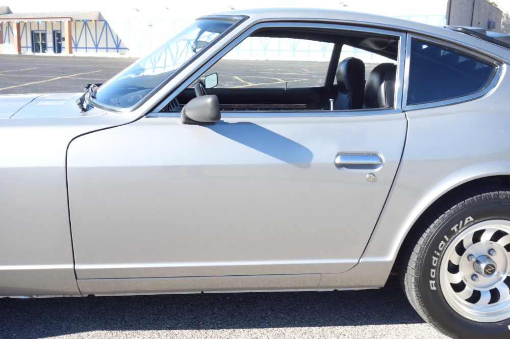 Used 1977 Datsun 280Z - GREAT DRIVING CLASSIC - SEE VIDEO | Mundelein, IL