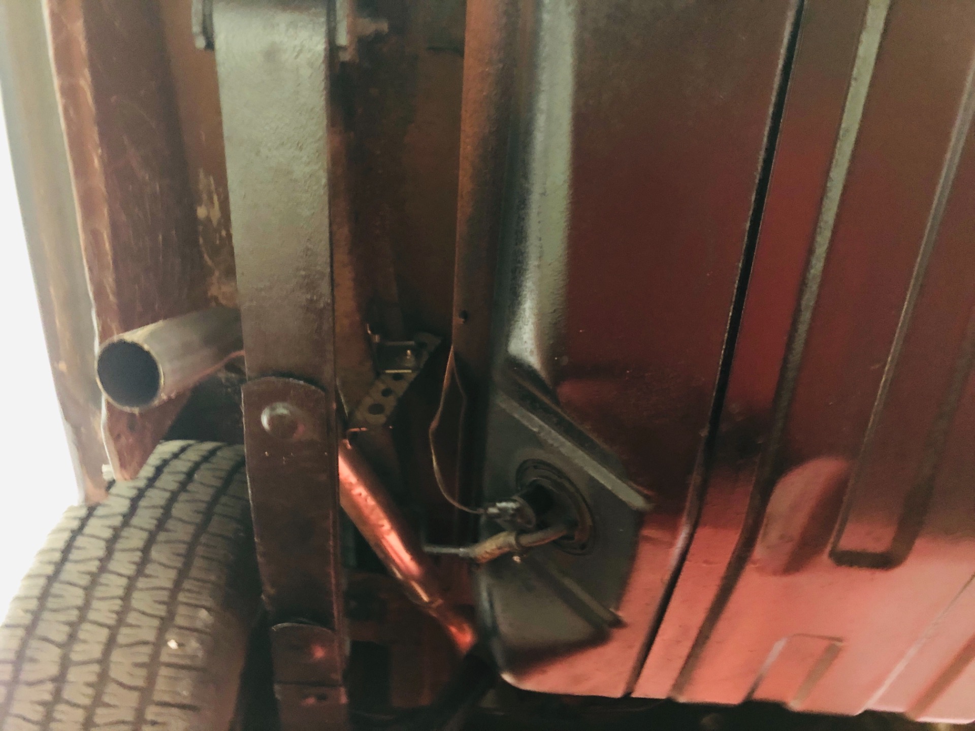 Used 1973 Ford Maverick -GRABBER-BUILD SHEET-REDUCED PRICE-CHECK IT OUT-SEE VIDEO | Mundelein, IL