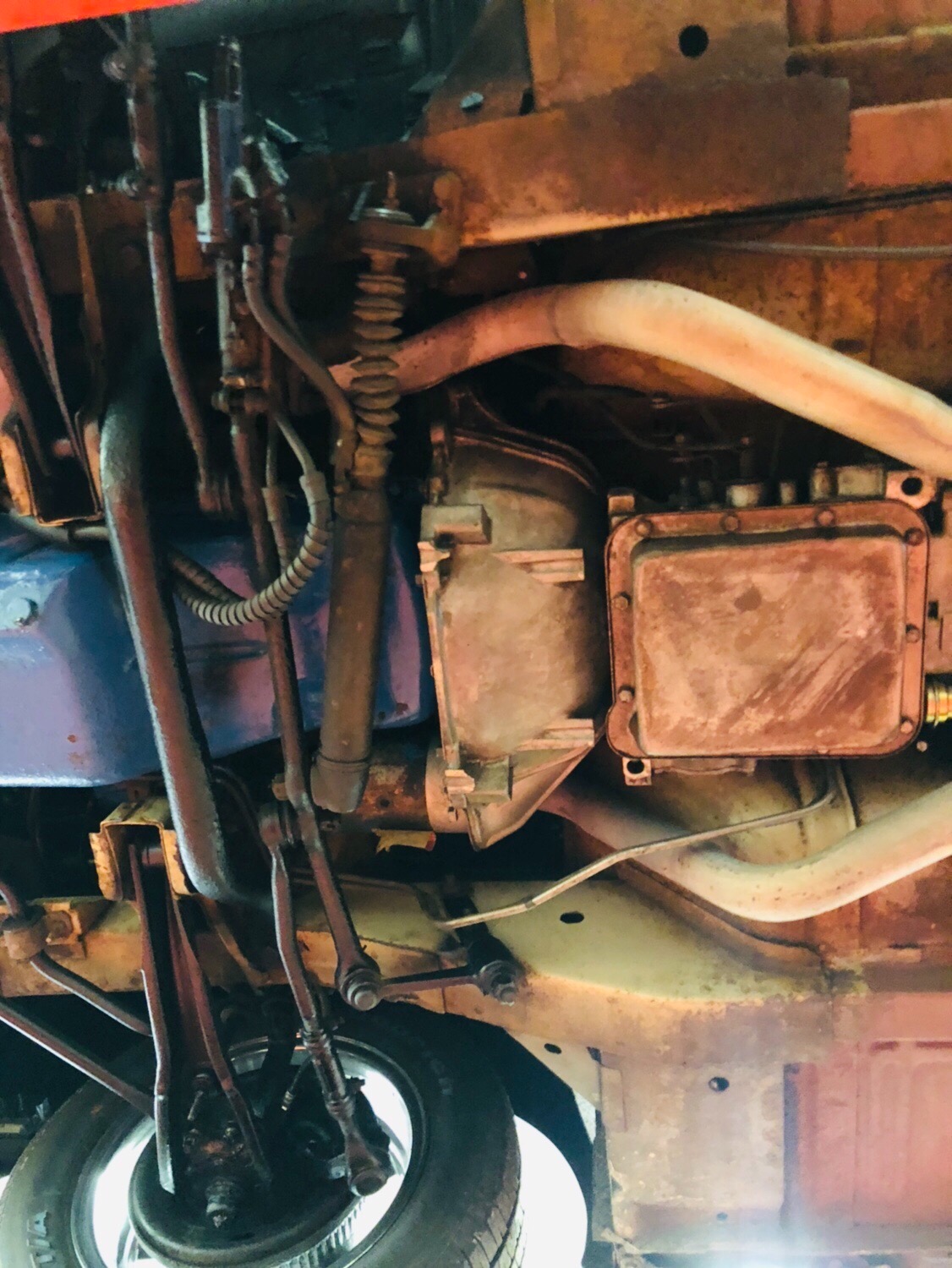 Used 1973 Ford Maverick -GRABBER-BUILD SHEET-REDUCED PRICE-CHECK IT OUT-SEE VIDEO | Mundelein, IL