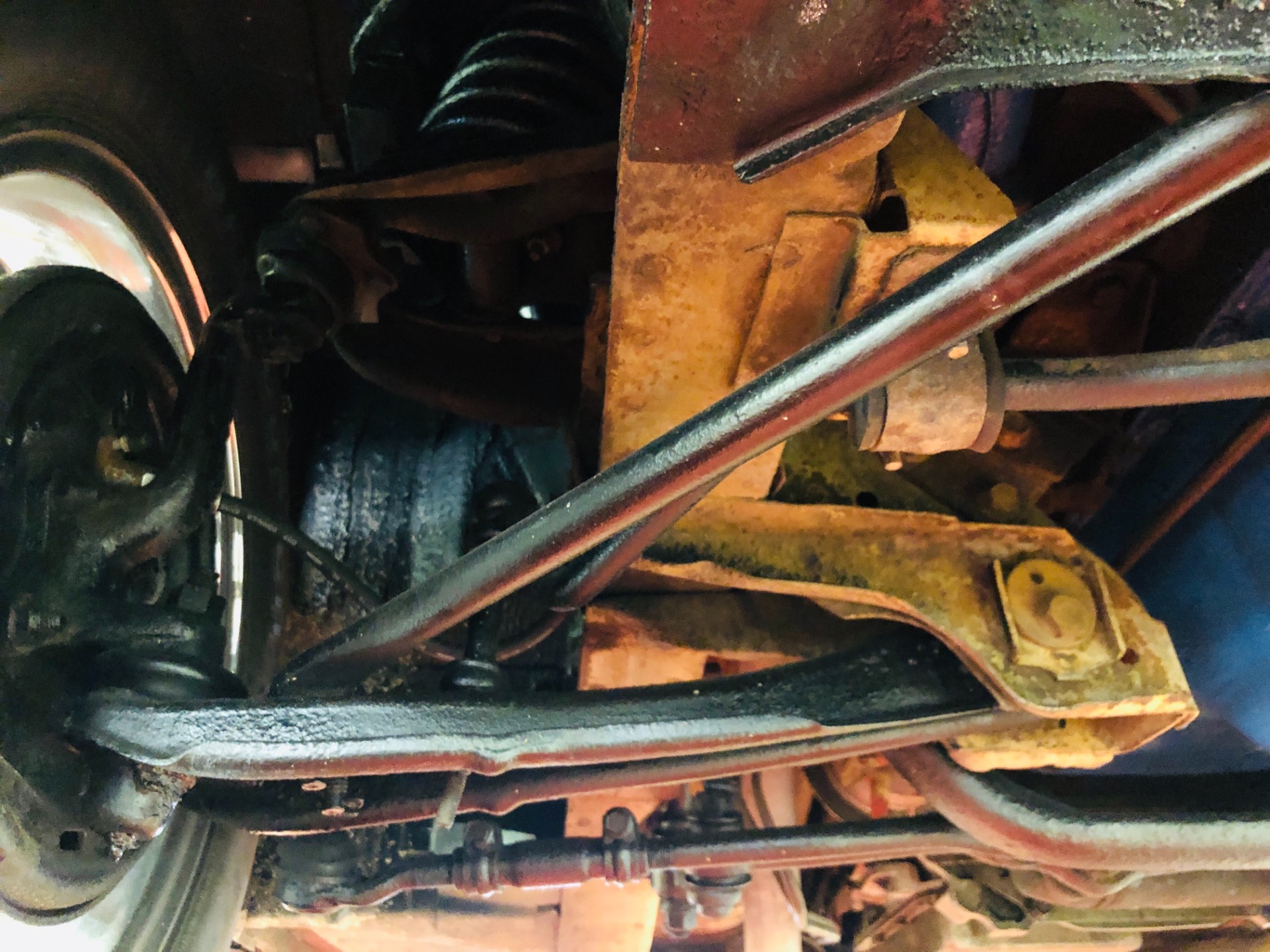 Used 1973 Ford Maverick -GRABBER-BUILD SHEET-REDUCED PRICE-CHECK IT OUT-SEE VIDEO | Mundelein, IL