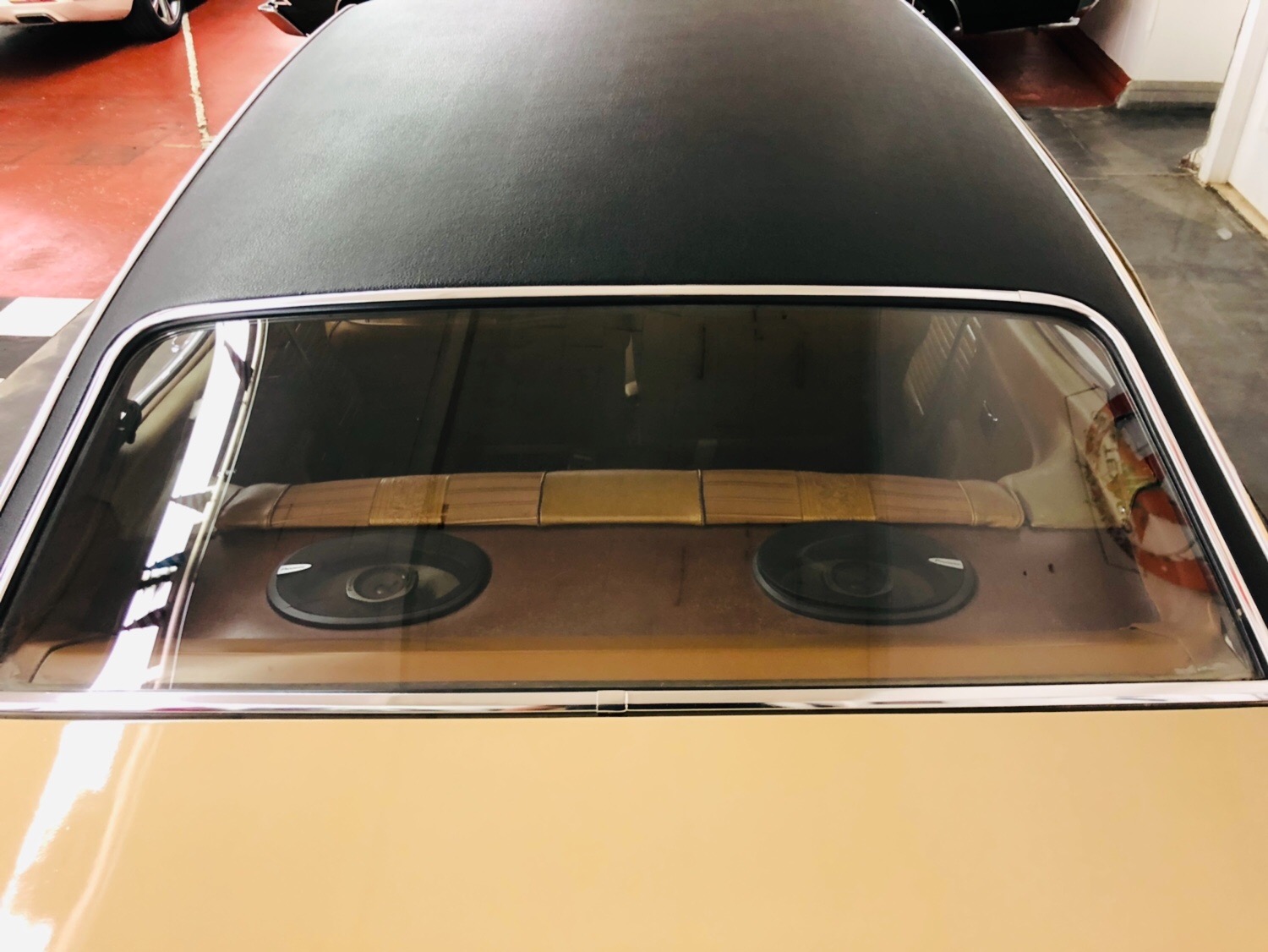 Used 1973 Ford Maverick -GRABBER-BUILD SHEET-REDUCED PRICE-CHECK IT OUT-SEE VIDEO | Mundelein, IL