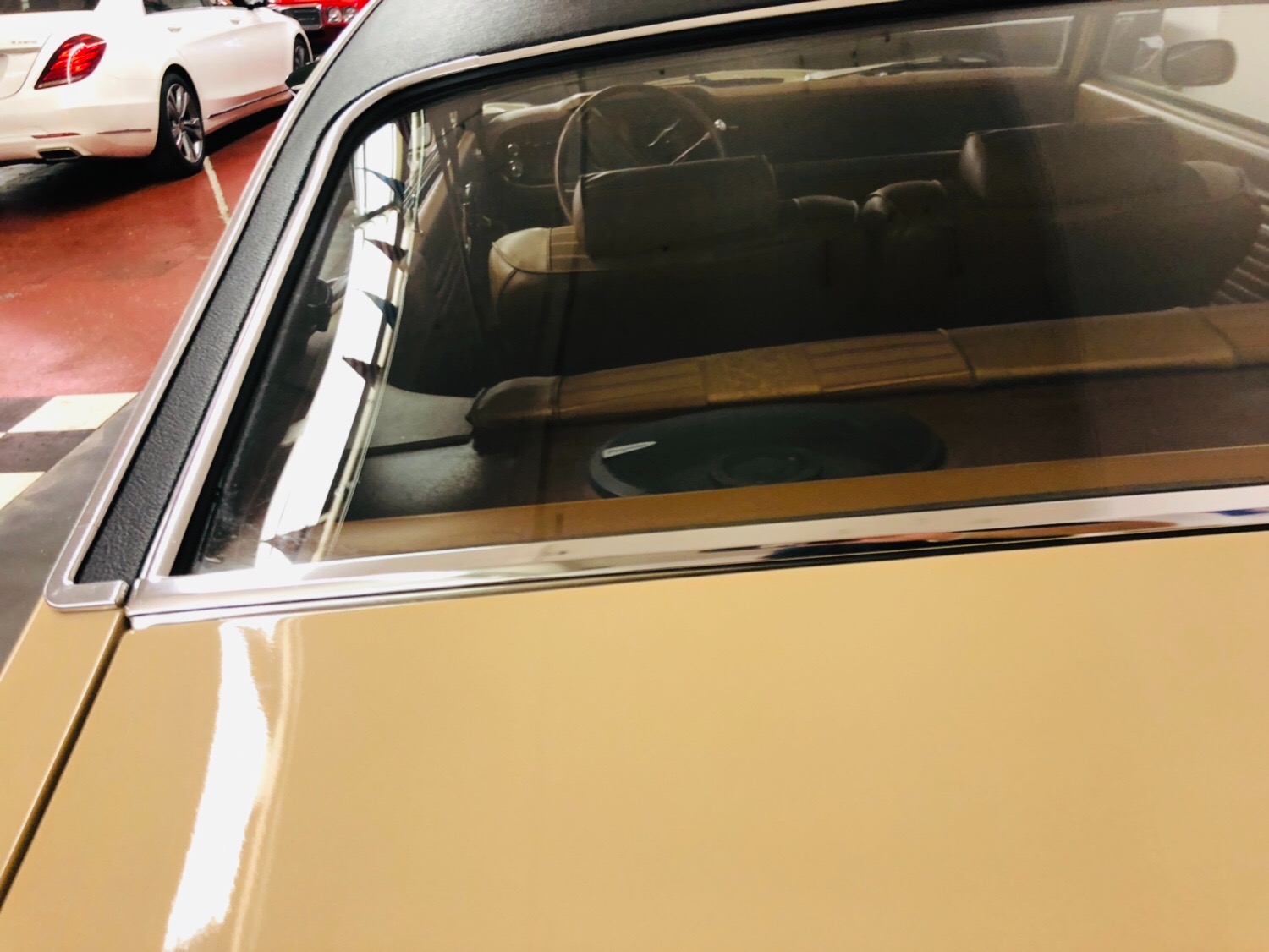 Used 1973 Ford Maverick -GRABBER-BUILD SHEET-REDUCED PRICE-CHECK IT OUT-SEE VIDEO | Mundelein, IL