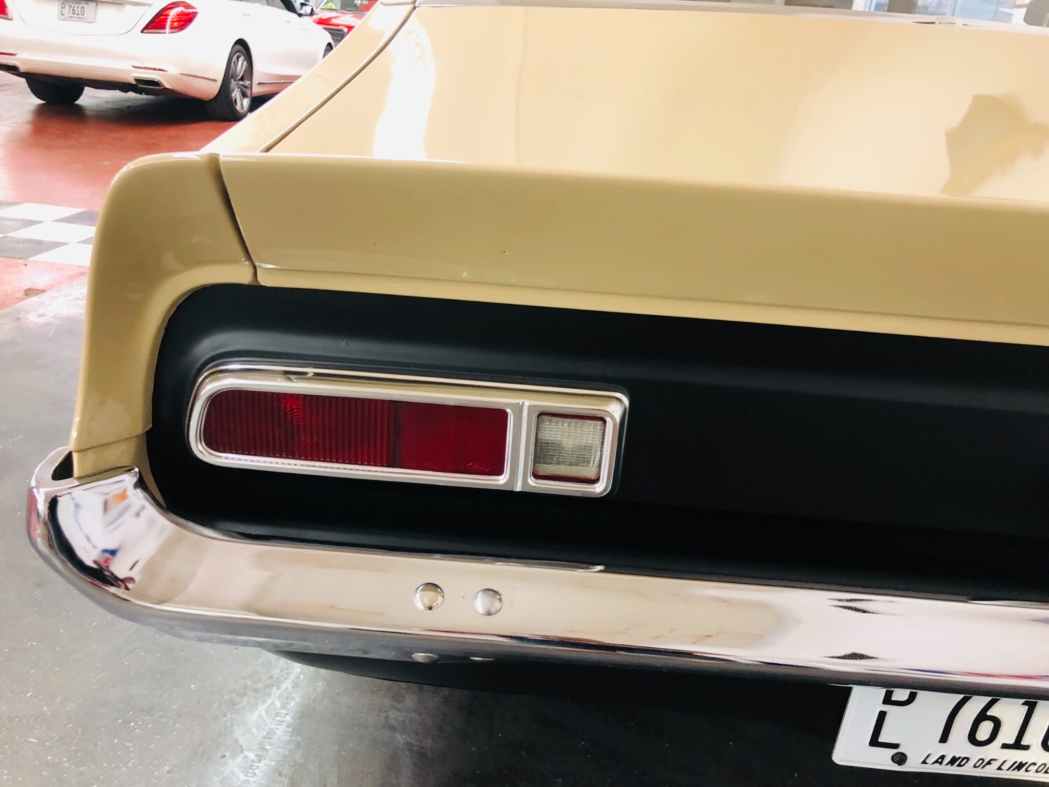 Used 1973 Ford Maverick -GRABBER-BUILD SHEET-REDUCED PRICE-CHECK IT OUT-SEE VIDEO | Mundelein, IL