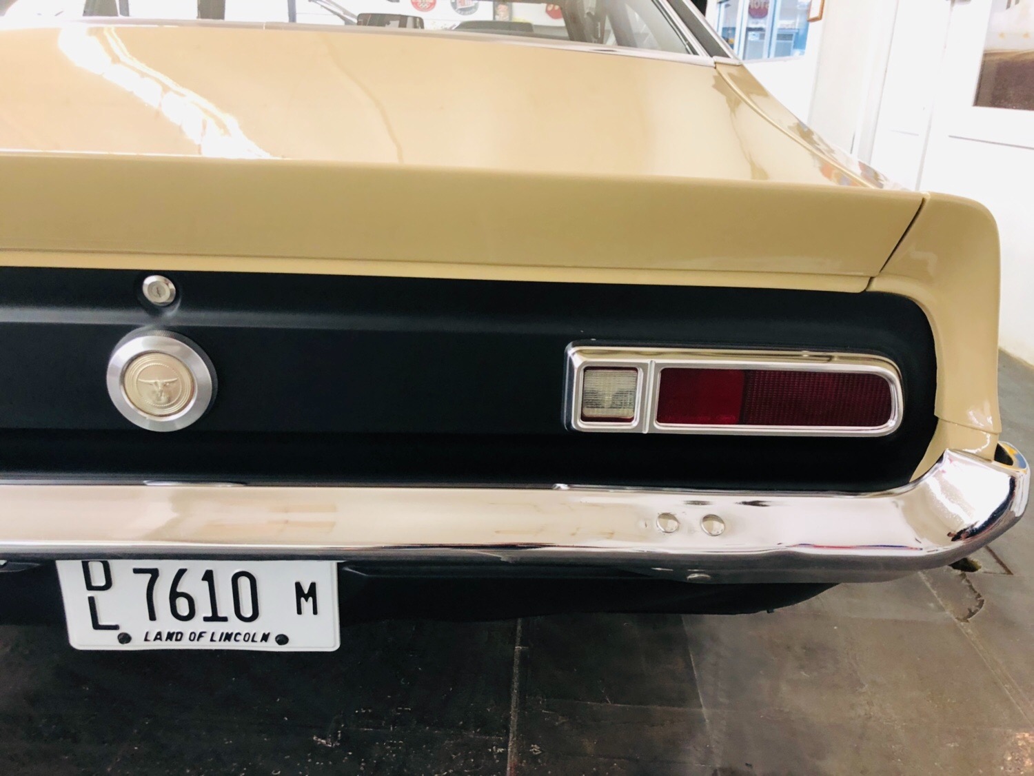 Used 1973 Ford Maverick -GRABBER-BUILD SHEET-REDUCED PRICE-CHECK IT OUT-SEE VIDEO | Mundelein, IL