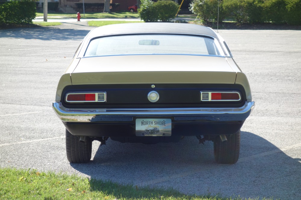 Used 1973 Ford Maverick -GRABBER-BUILD SHEET-REDUCED PRICE-CHECK IT OUT-SEE VIDEO | Mundelein, IL