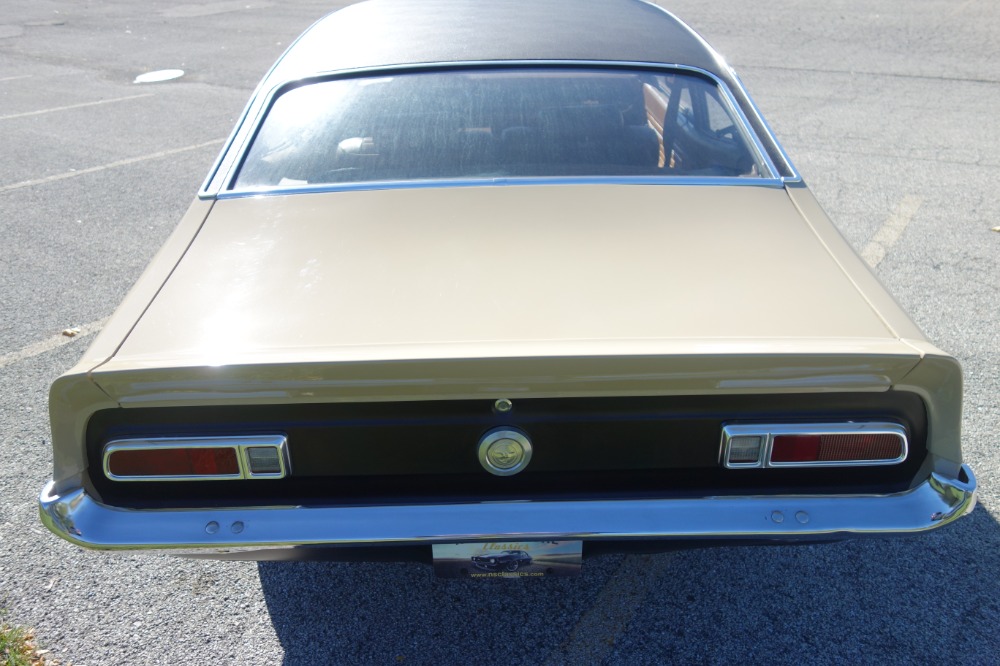 Used 1973 Ford Maverick -GRABBER-BUILD SHEET-REDUCED PRICE-CHECK IT OUT-SEE VIDEO | Mundelein, IL