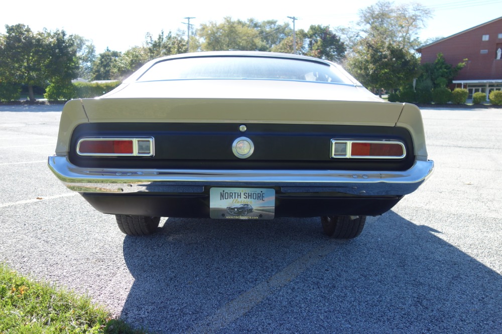 Used 1973 Ford Maverick -GRABBER-BUILD SHEET-REDUCED PRICE-CHECK IT OUT-SEE VIDEO | Mundelein, IL