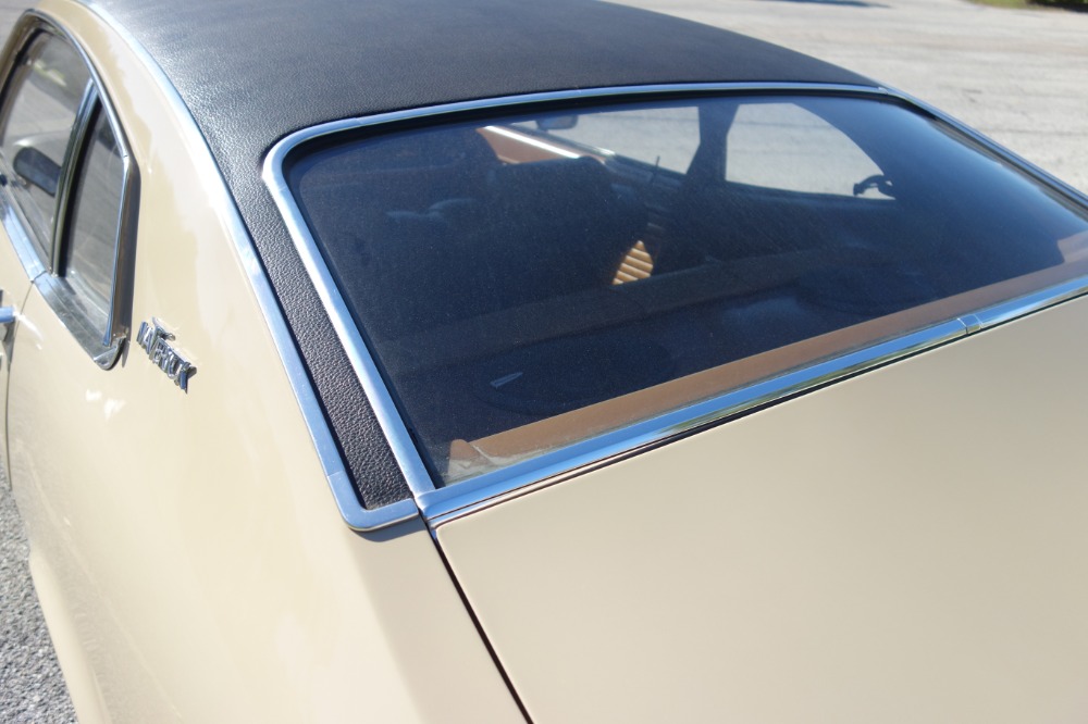 Used 1973 Ford Maverick -GRABBER-BUILD SHEET-REDUCED PRICE-CHECK IT OUT-SEE VIDEO | Mundelein, IL
