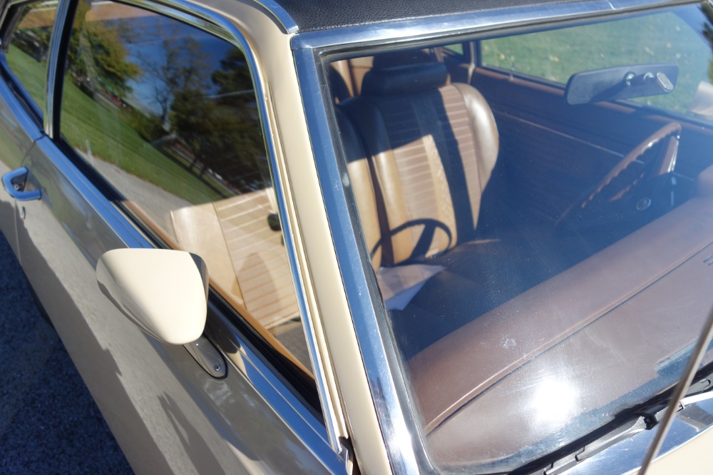 Used 1973 Ford Maverick -GRABBER-BUILD SHEET-REDUCED PRICE-CHECK IT OUT-SEE VIDEO | Mundelein, IL