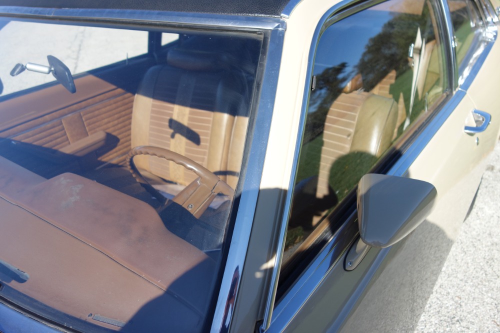 Used 1973 Ford Maverick -GRABBER-BUILD SHEET-REDUCED PRICE-CHECK IT OUT-SEE VIDEO | Mundelein, IL