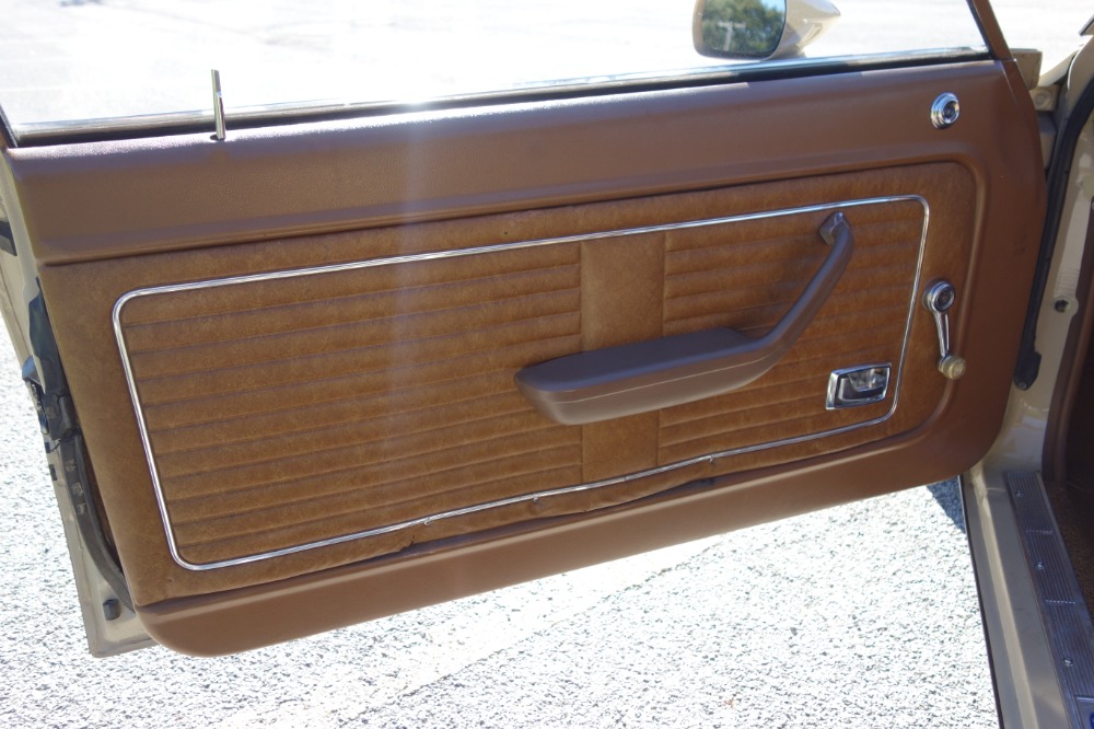 Used 1973 Ford Maverick -GRABBER-BUILD SHEET-REDUCED PRICE-CHECK IT OUT-SEE VIDEO | Mundelein, IL