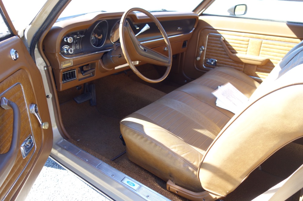 Used 1973 Ford Maverick -GRABBER-BUILD SHEET-REDUCED PRICE-CHECK IT OUT-SEE VIDEO | Mundelein, IL