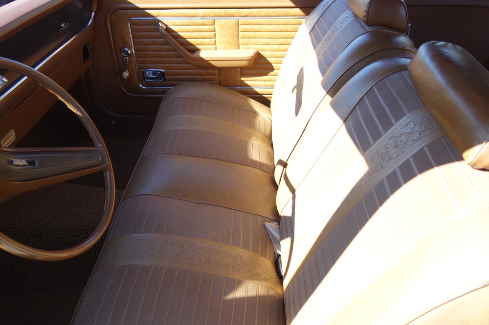 Used 1973 Ford Maverick -GRABBER-BUILD SHEET-REDUCED PRICE-CHECK IT OUT-SEE VIDEO | Mundelein, IL