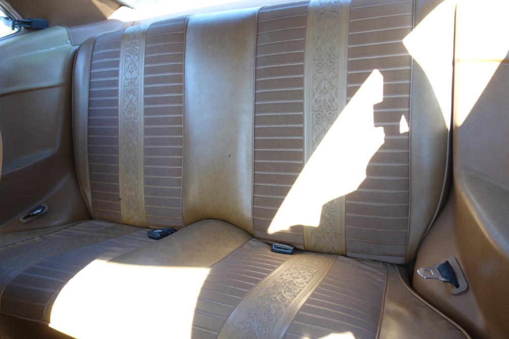 Used 1973 Ford Maverick -GRABBER-BUILD SHEET-REDUCED PRICE-CHECK IT OUT-SEE VIDEO | Mundelein, IL
