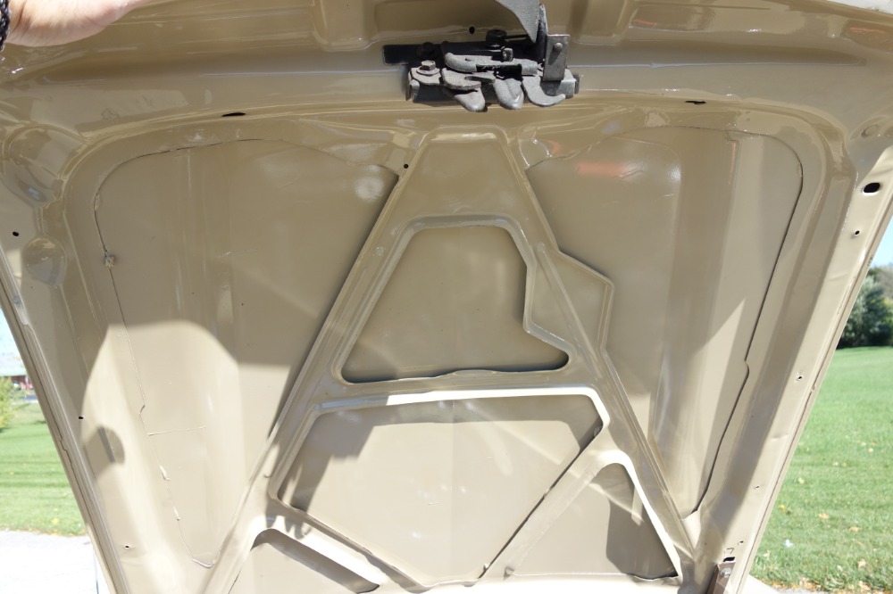 Used 1973 Ford Maverick -GRABBER-BUILD SHEET-REDUCED PRICE-CHECK IT OUT-SEE VIDEO | Mundelein, IL