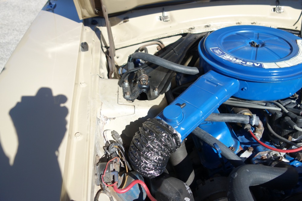 Used 1973 Ford Maverick -GRABBER-BUILD SHEET-REDUCED PRICE-CHECK IT OUT-SEE VIDEO | Mundelein, IL