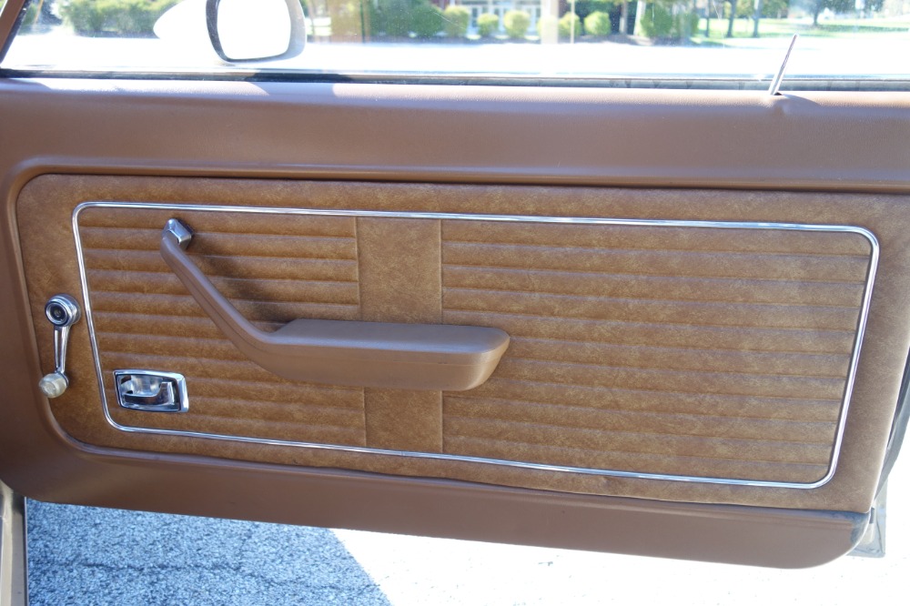 Used 1973 Ford Maverick -GRABBER-BUILD SHEET-REDUCED PRICE-CHECK IT OUT-SEE VIDEO | Mundelein, IL