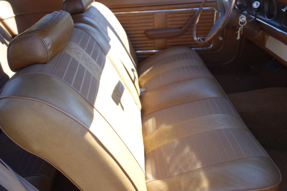 Used 1973 Ford Maverick -GRABBER-BUILD SHEET-REDUCED PRICE-CHECK IT OUT-SEE VIDEO | Mundelein, IL