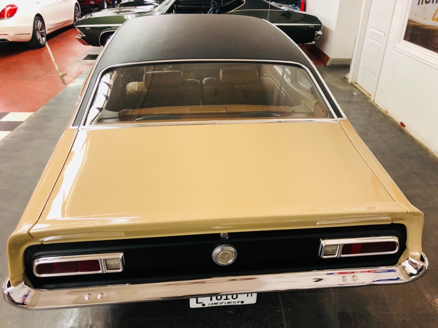 Used 1973 Ford Maverick -GRABBER-BUILD SHEET-REDUCED PRICE-CHECK IT OUT-SEE VIDEO | Mundelein, IL