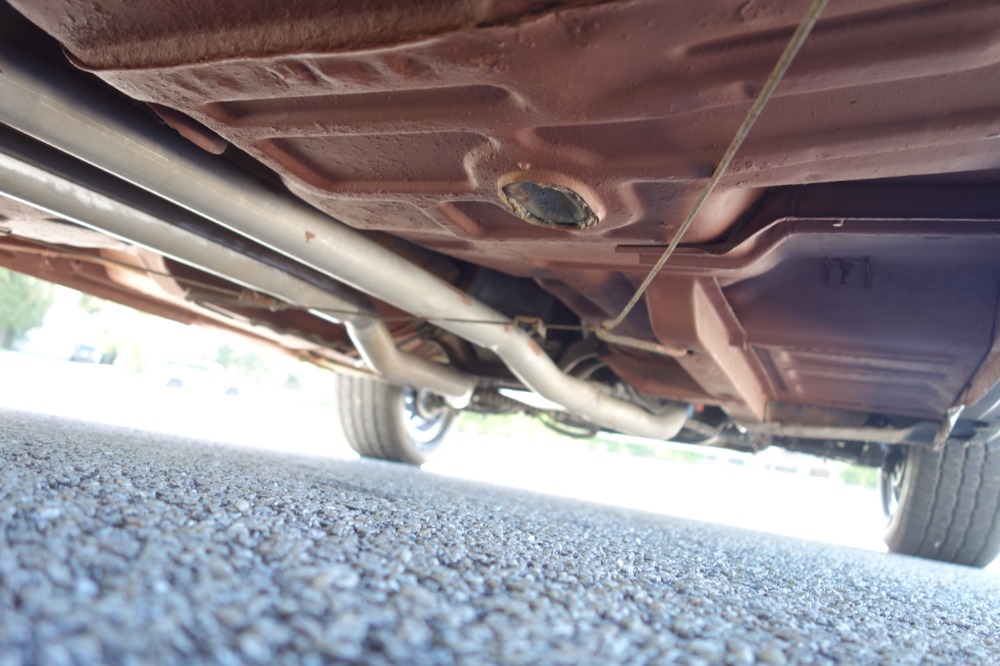 Used 1973 Ford Maverick -GRABBER-BUILD SHEET-REDUCED PRICE-CHECK IT OUT-SEE VIDEO | Mundelein, IL