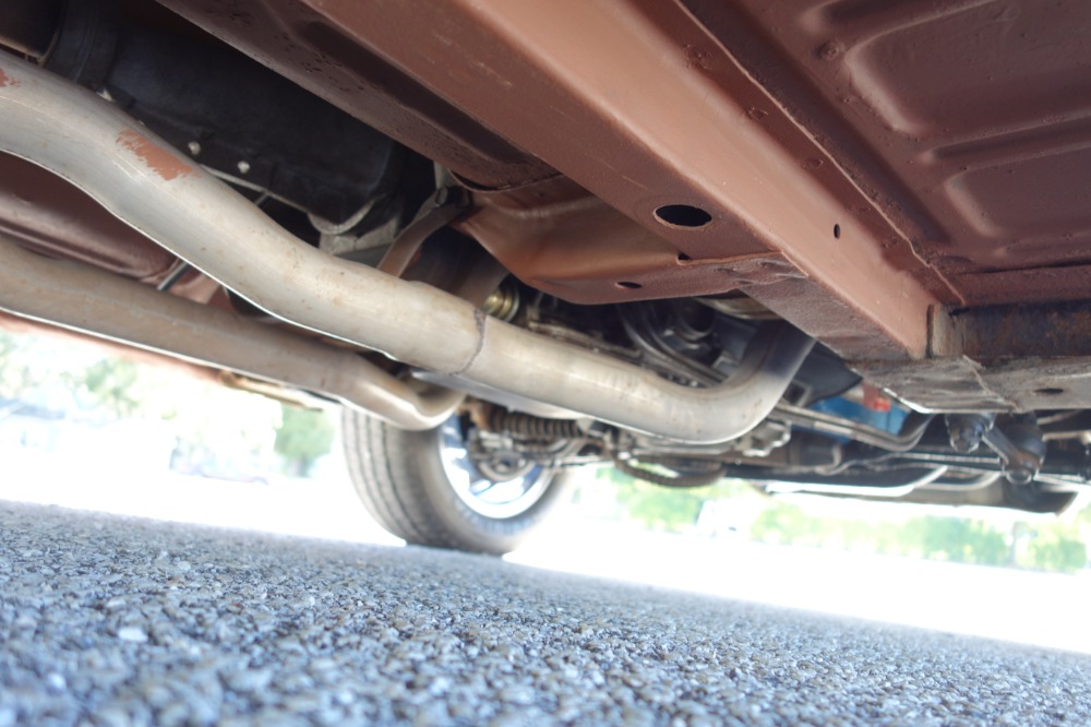 Used 1973 Ford Maverick -GRABBER-BUILD SHEET-REDUCED PRICE-CHECK IT OUT-SEE VIDEO | Mundelein, IL