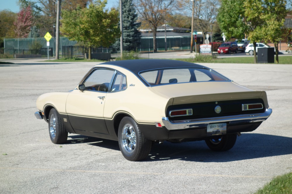 Used 1973 Ford Maverick -GRABBER-BUILD SHEET-REDUCED PRICE-CHECK IT OUT-SEE VIDEO | Mundelein, IL