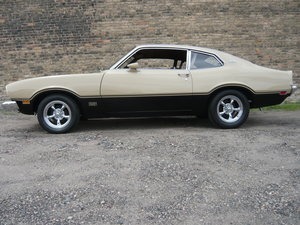 Used 1973 Ford Maverick -GRABBER-BUILD SHEET-REDUCED PRICE-CHECK IT OUT-SEE VIDEO | Mundelein, IL