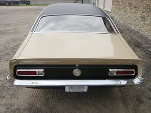 Used 1973 Ford Maverick -GRABBER-BUILD SHEET-REDUCED PRICE-CHECK IT OUT-SEE VIDEO | Mundelein, IL