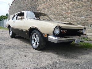 Used 1973 Ford Maverick -GRABBER-BUILD SHEET-REDUCED PRICE-CHECK IT OUT-SEE VIDEO | Mundelein, IL