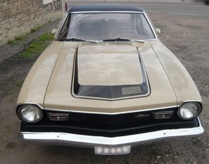 Used 1973 Ford Maverick -GRABBER-BUILD SHEET-REDUCED PRICE-CHECK IT OUT-SEE VIDEO | Mundelein, IL