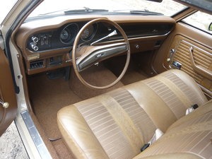 Used 1973 Ford Maverick -GRABBER-BUILD SHEET-REDUCED PRICE-CHECK IT OUT-SEE VIDEO | Mundelein, IL