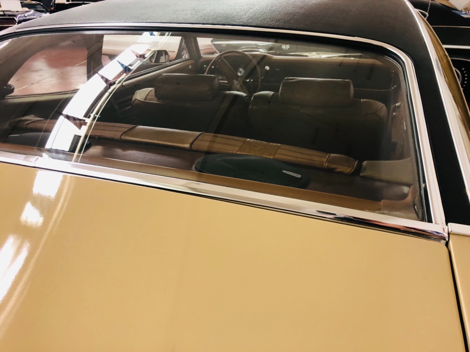 Used 1973 Ford Maverick -GRABBER-BUILD SHEET-REDUCED PRICE-CHECK IT OUT-SEE VIDEO | Mundelein, IL