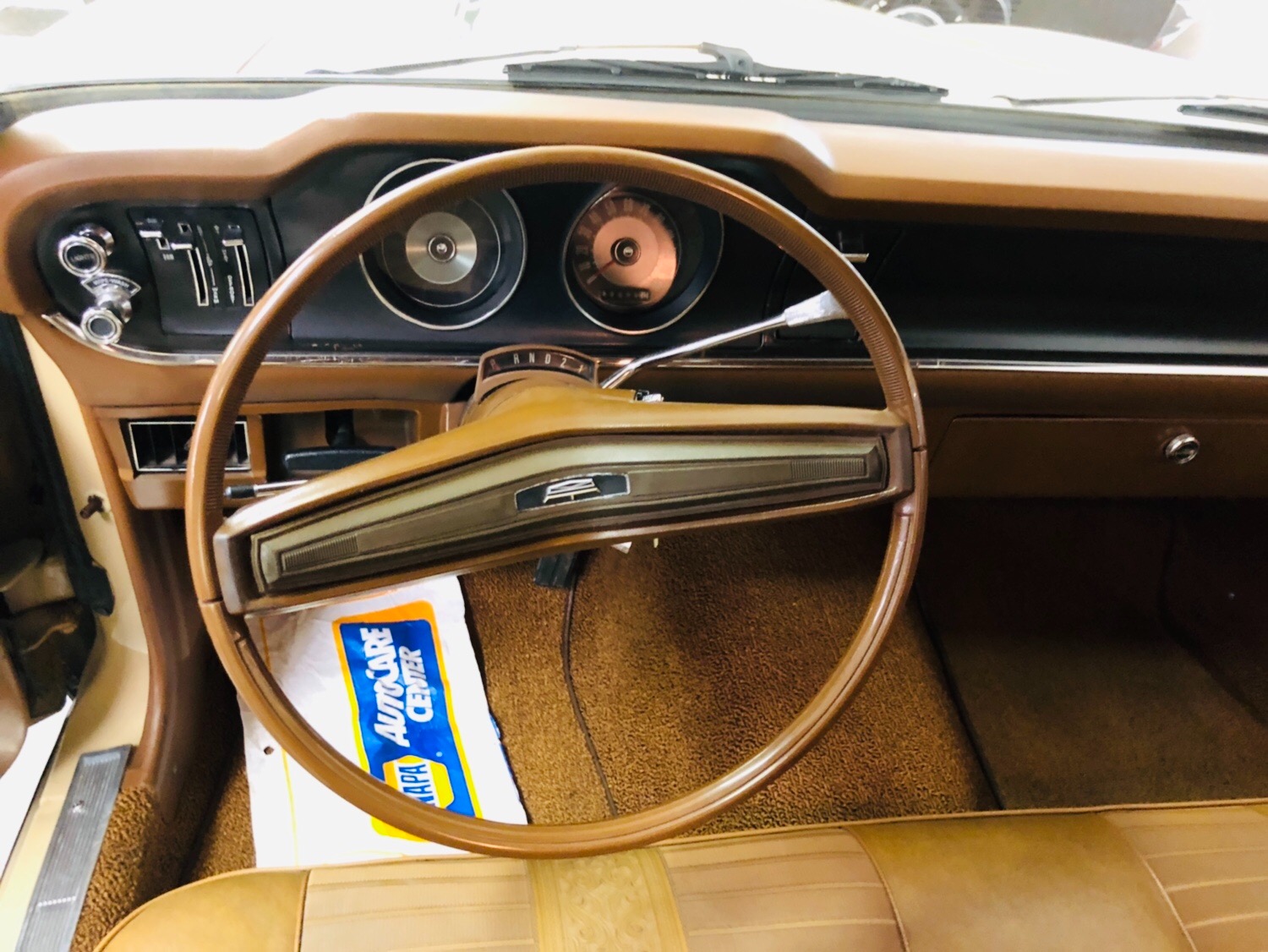 Used 1973 Ford Maverick -GRABBER-BUILD SHEET-REDUCED PRICE-CHECK IT OUT-SEE VIDEO | Mundelein, IL