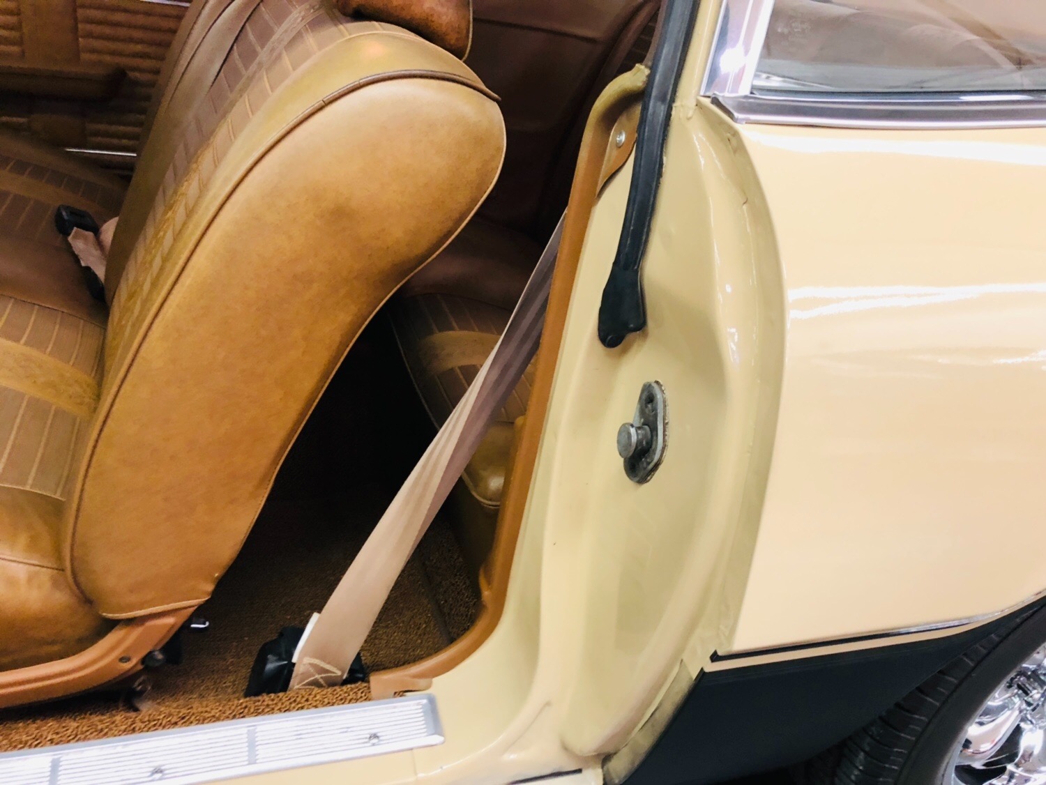 Used 1973 Ford Maverick -GRABBER-BUILD SHEET-REDUCED PRICE-CHECK IT OUT-SEE VIDEO | Mundelein, IL