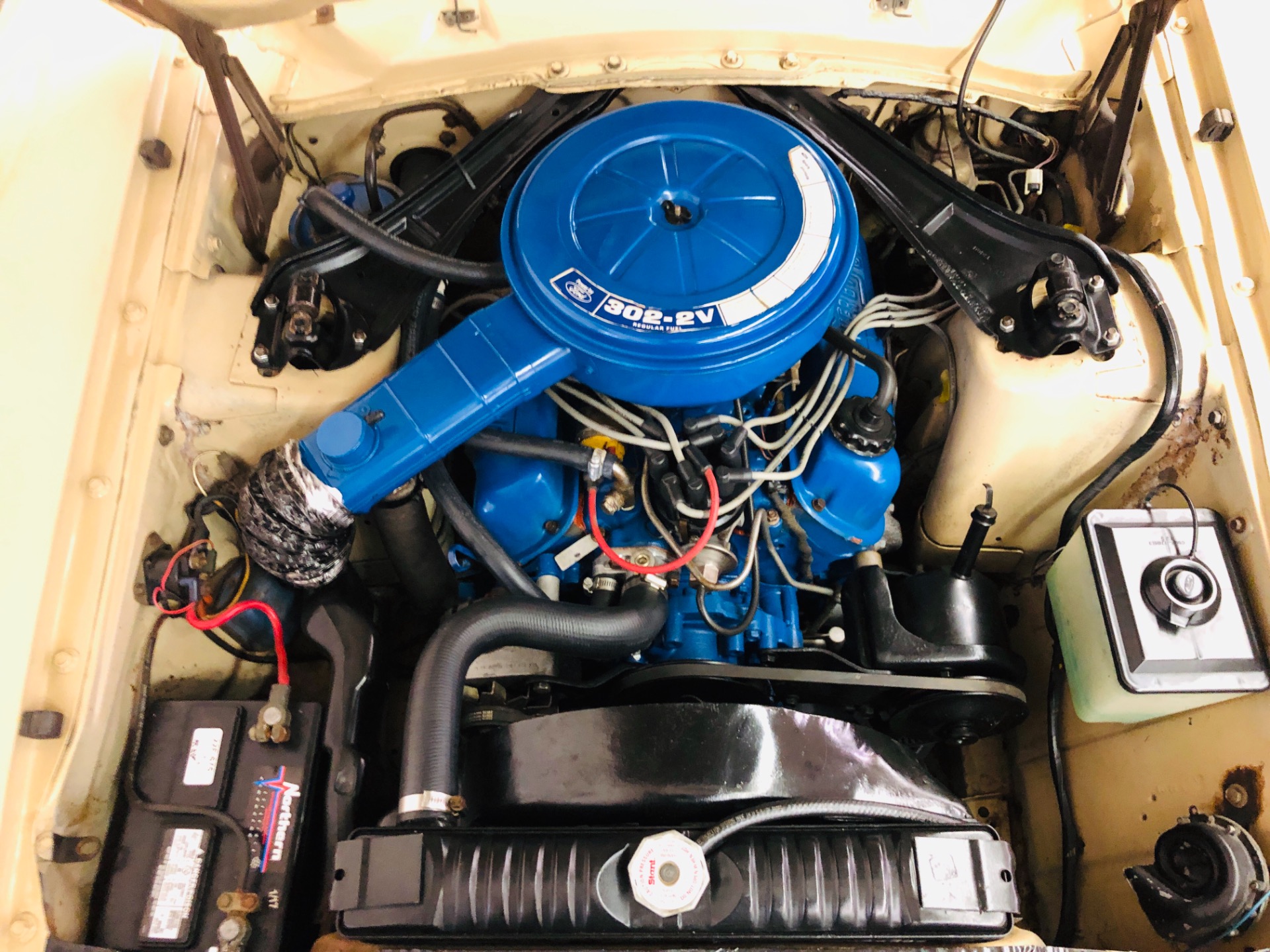 Used 1973 Ford Maverick -GRABBER-BUILD SHEET-REDUCED PRICE-CHECK IT OUT-SEE VIDEO | Mundelein, IL