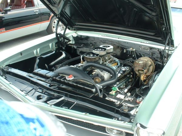 Used 1966 Pontiac GTO 389 Tri Power-REDUCED PRICE | Mundelein, IL