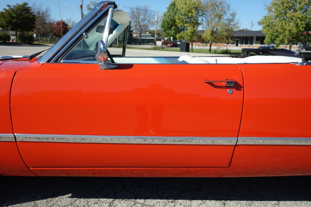Used 1968 Dodge Dart -CONVERTIBLE-GT-NEW INTERIOR-HEMI ORANGE-AWESOME MOPAR-RARE- SEE VIDEO | Mundelein, IL