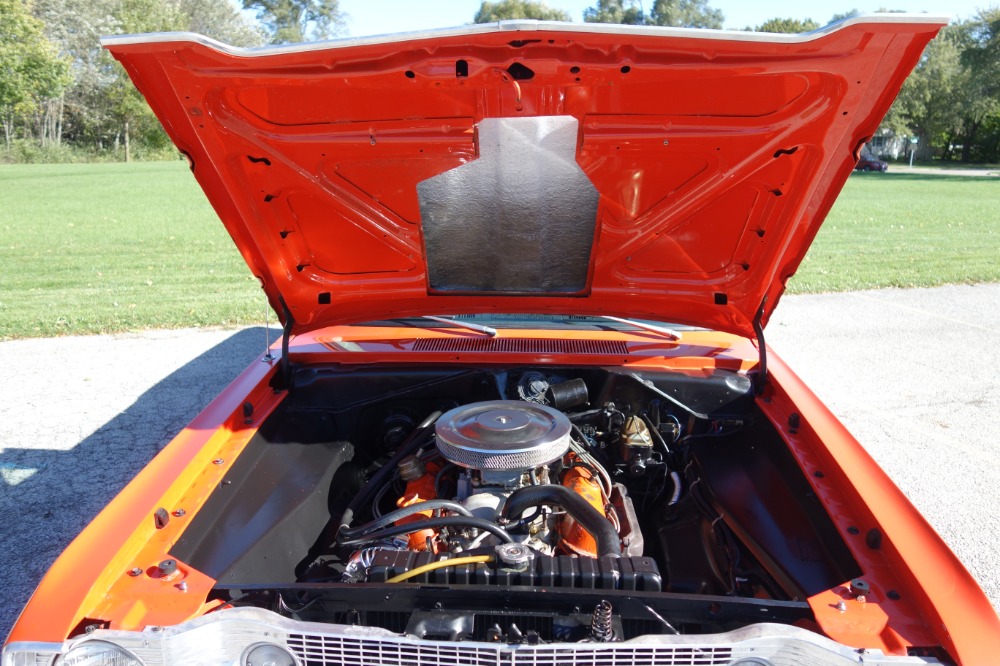 Used 1968 Dodge Dart -CONVERTIBLE-GT-NEW INTERIOR-HEMI ORANGE-AWESOME MOPAR-RARE- SEE VIDEO | Mundelein, IL