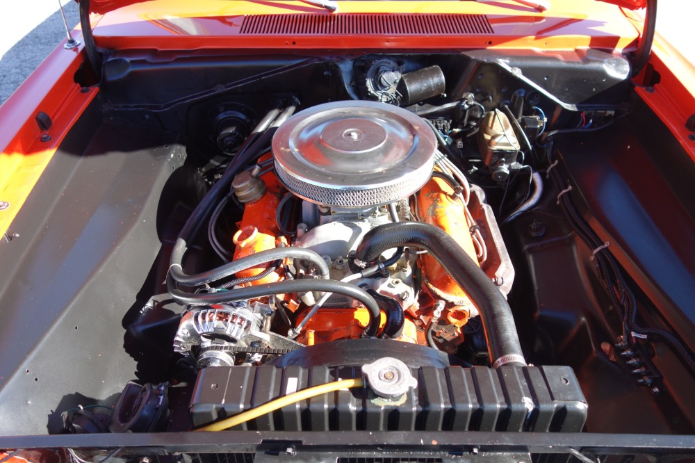 Used 1968 Dodge Dart -CONVERTIBLE-GT-NEW INTERIOR-HEMI ORANGE-AWESOME MOPAR-RARE- SEE VIDEO | Mundelein, IL