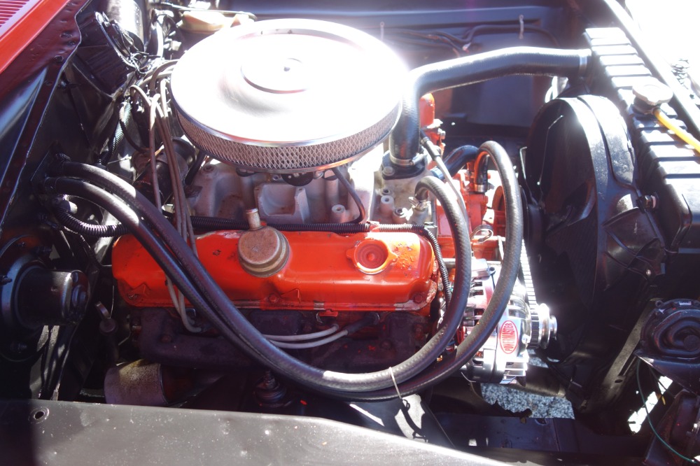Used 1968 Dodge Dart -CONVERTIBLE-GT-NEW INTERIOR-HEMI ORANGE-AWESOME MOPAR-RARE- SEE VIDEO | Mundelein, IL