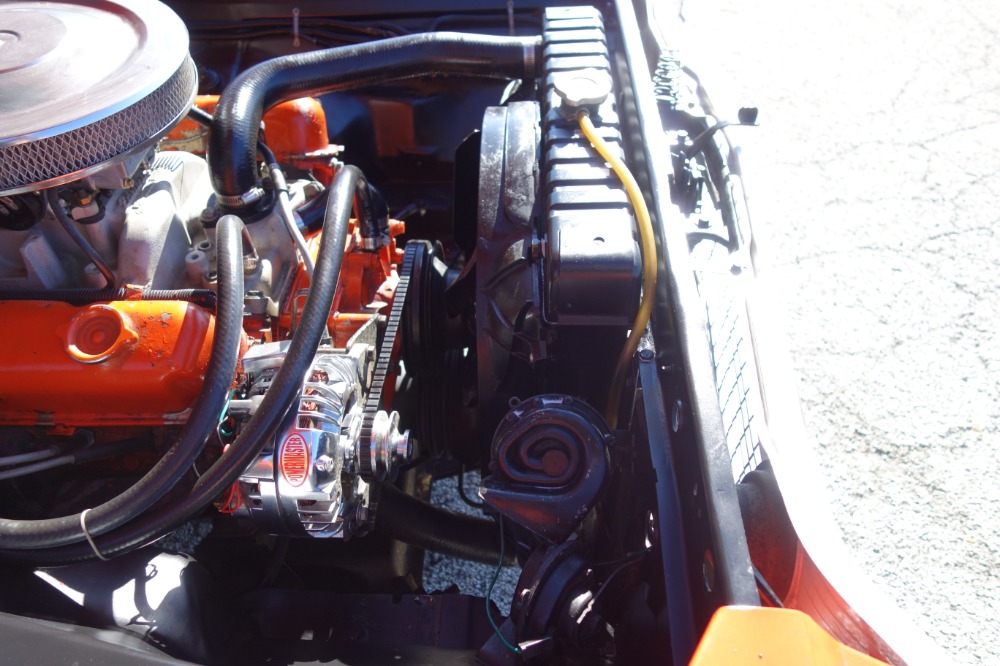 Used 1968 Dodge Dart -CONVERTIBLE-GT-NEW INTERIOR-HEMI ORANGE-AWESOME MOPAR-RARE- SEE VIDEO | Mundelein, IL